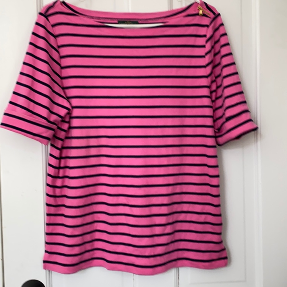 Ralph Lauren T shirt